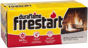 Duraflame2444 Firestart Firelighters 24-Pack