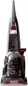 BISSELL DeepClean Lift-Off Deluxe Upright Pet Carpet Cleaner Machine, 24A4