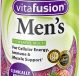 Vitafusion Men's Gummy Vitamins, 150 Count Multivitamin for Men
