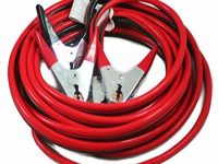 ABN Jumper Cables with Carrying Bag