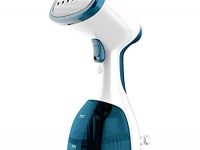 ANBANGLIN Travel Clothes Steamer