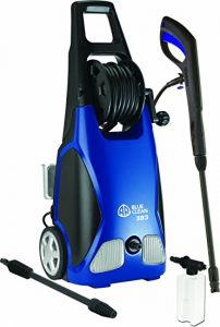 AR Blue Clean AR383 1,900 PSI Electric Pressure Washer