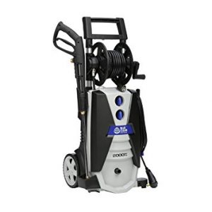 AR Blue Clean AR390SS 2000 psi Electric Pressure Washer