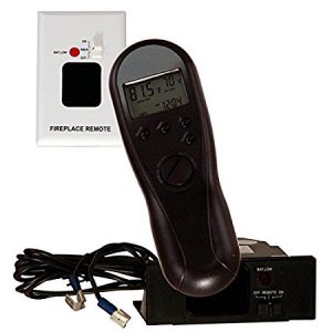 Acumen RCK-K Fireplace Remote Control