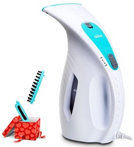 Aickar 180ml Portable Garment Steamer