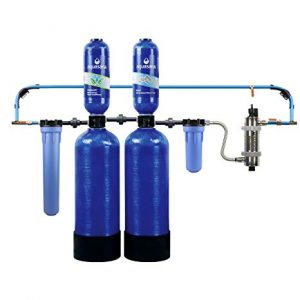 5-Year, 500,000 Gallon Well Water Whole House Filter