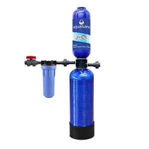 Aquasana 6-Year, 600,000 Gallon Whole House Water Filter