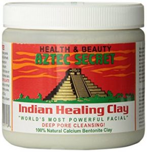 Aztec Secret – Indian Healing Clay