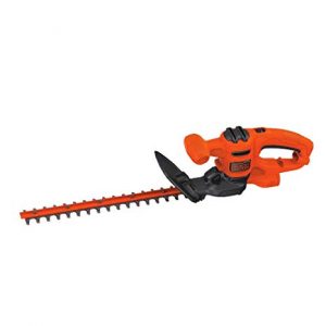 BLACK+DECKER BEHT100 Hedge Trimmer