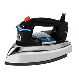 BLACK+DECKER Classic Steam Iron