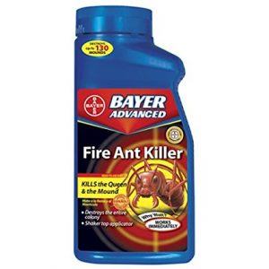 Bayer Advanced 502832 Fire Ant Killer