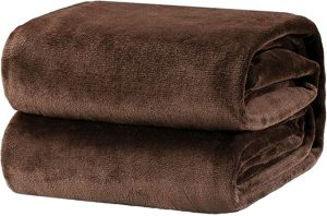 Bedsure Fleece Blanket