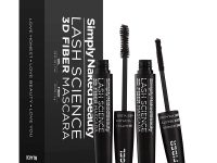 Best 3D Fiber Lash Mascaras (from the Simply Naked Beauty)