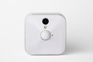 Blink Home Security Camera-Add on Unit