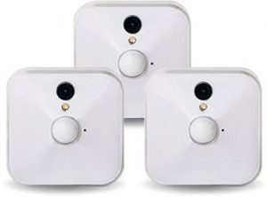 Blink Home Security Camera System