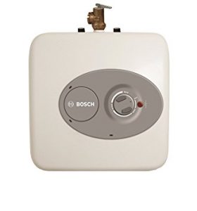 Bosch Thermotechnology, Bosch Tronic 3000 T-7-Gallon Electric Mini-tank water heater