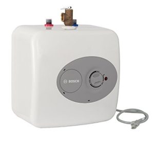 Bosch thermotechnology, Bosch Tronic 3000 T 2.5-Gallon Electric Mini-Tank water heater