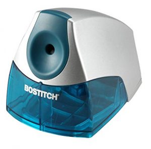 Bostitch Personal Electric Pencil Sharpener