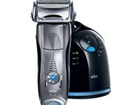 Braun Series 7 790cc Electric Foil Shaver