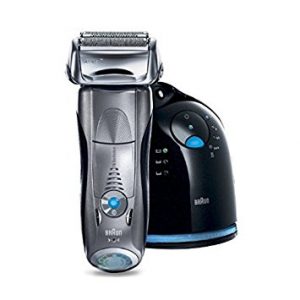 Braun Series 7 790cc Electric Foil Shaver