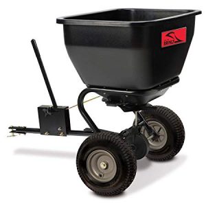 Brinly BS36BH Tow Behind Broadcast Spreader