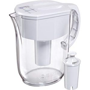 Brita Large 10 Cup Everyday Water Pitcher with Filter