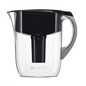 Brita Large 10 Cup Grand Water Pitcher with Filter