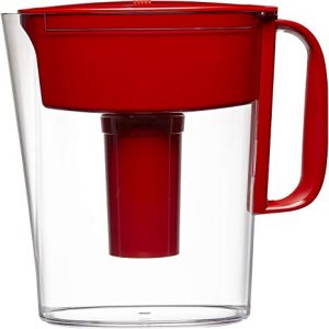 Brita Small 5 Cup Metro Water Pitcher with Filter