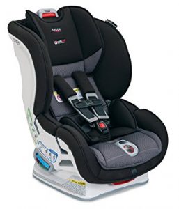 Britax USA Marathon ClickTight Convertible Car Seat