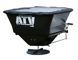 Buyers Products ATVS100 ATV All-Purpose Broadcast Spreader