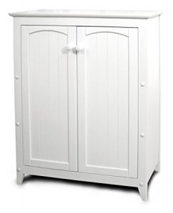 Catskill Craftsmen Double Door Kitchen Cabinet