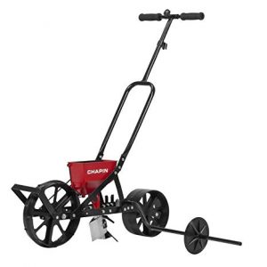 Chapin 8701B Garden Push Seeder