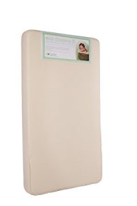 Colgate Eco Classica III Dual firmness Eco-Friendlier Crib mattress