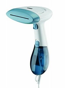 Conair ExtremeSteam Hand Held Fabric Steamer with Dual Heat