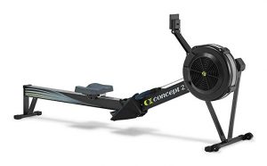 Concept2 Model D Indoor Rowing Machine with PM5