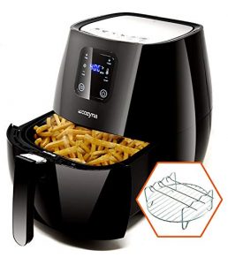 Cozyna SAF-32 Digital Air Fryer