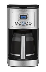 Cuisinart DCC-3200AMZ PerfecTemp 14 Cup Programmable Coffeemaker