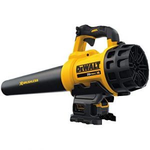 DEWALT DCBL720P1 20V MAX 5.0 Ah Lithium-Ion XR Brushless Blower