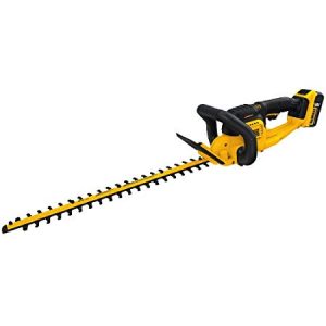 DEWALT DCHT820P1 Hedge Trimmer