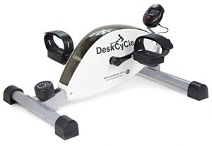 DeskCycle Under Desk Exercise Bike