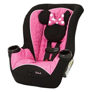 Disney APT Convertible Car Seat