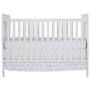 Dream On Me, Classic 3 in 1 Convertible Crib