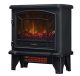 Duraflame Infrared Quartz Electric Stove Heater