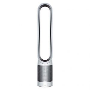 Dyson Pure Cool Link TP02 Wi-Fi Enabled Air Purifier