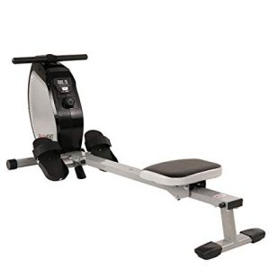 EFITMENT Magnetic Rowing Machine