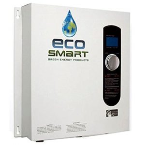 EcoSmart ECO 27 Electric Tankless Water Heater