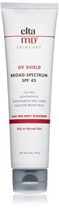 Elta MD Shield SPF 45, 3 oz