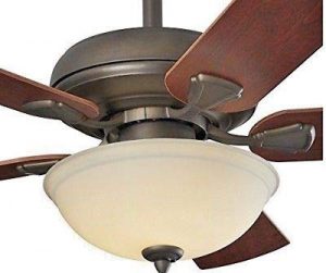 Energy Efficient 52 Inch LED Ceiling Fan