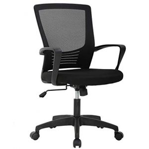 Ergonomic Office Chair