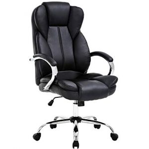 Ergonomic Office Chair